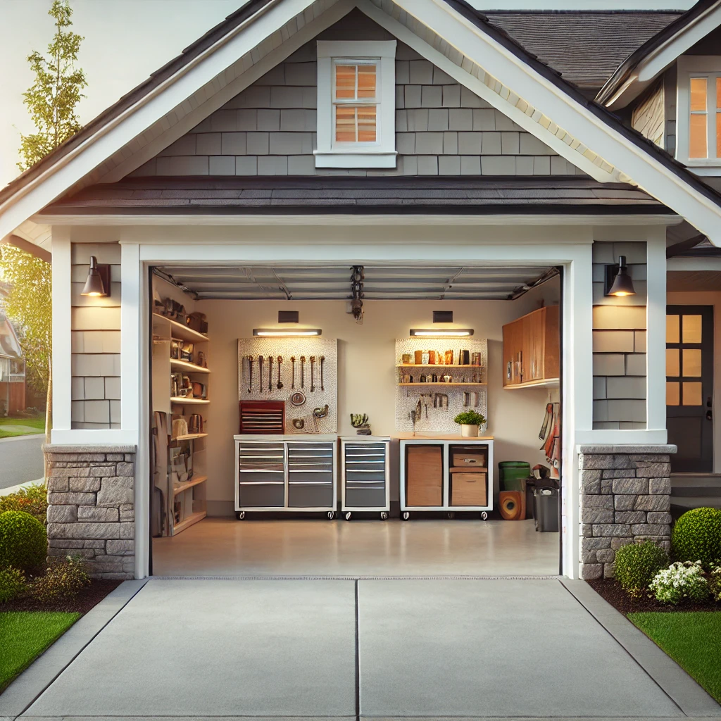 Latest garage door repair tips and maintenance guides from Lenni's trusted experts