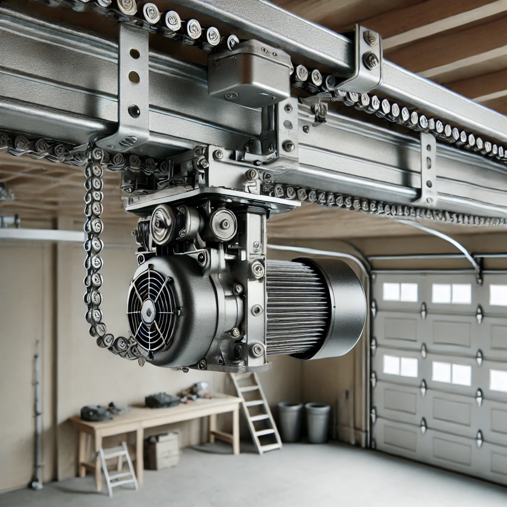 Professional Garage Door Opener Installation Lenni PA - Expert Smart Opener Installation Services