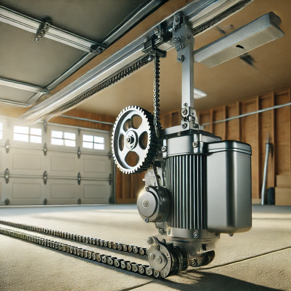 Garage Door Opener Installation & Service in Lenni PA - Professional Solutions for All Opener Brands