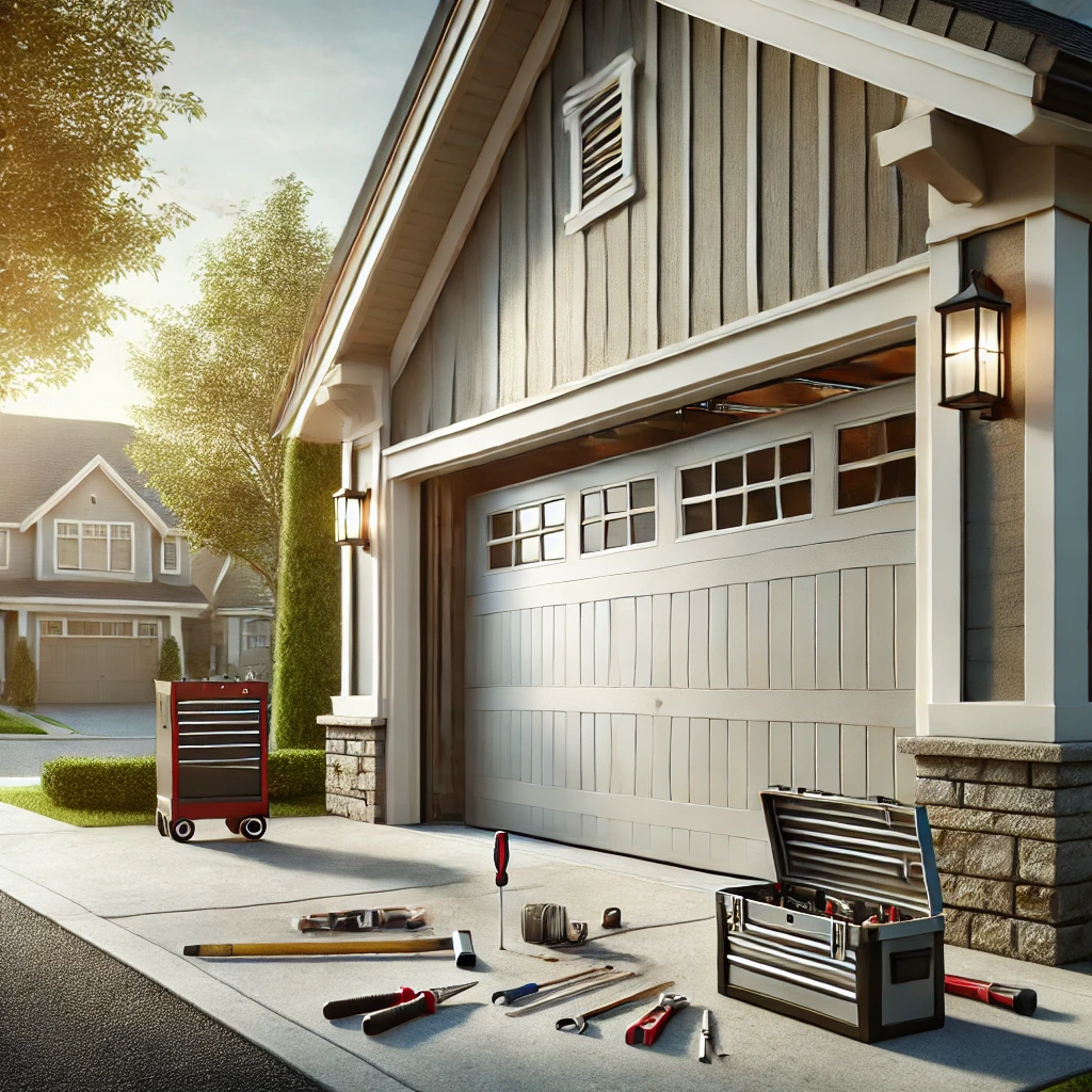 24/7 Garage Door Repair Lenni PA - Emergency Repair Services by Lenni Garage Door Repair