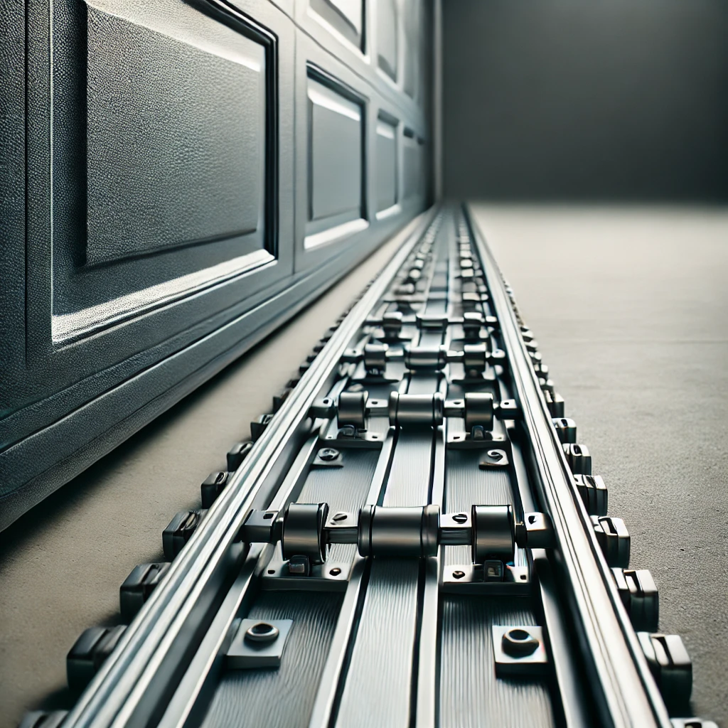 Professional Garage Door Track Repair Lenni PA - Expert Track & Roller Repair Services