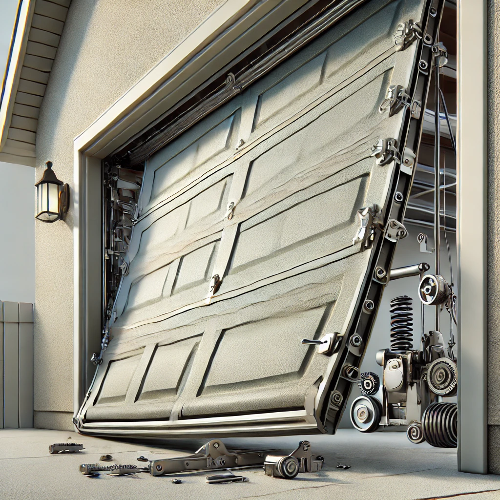 Garage Door Won't Open? Expert Emergency Repair in Lenni PA - 24/7 Service for Stuck Doors, Broken Springs & Faulty Openers