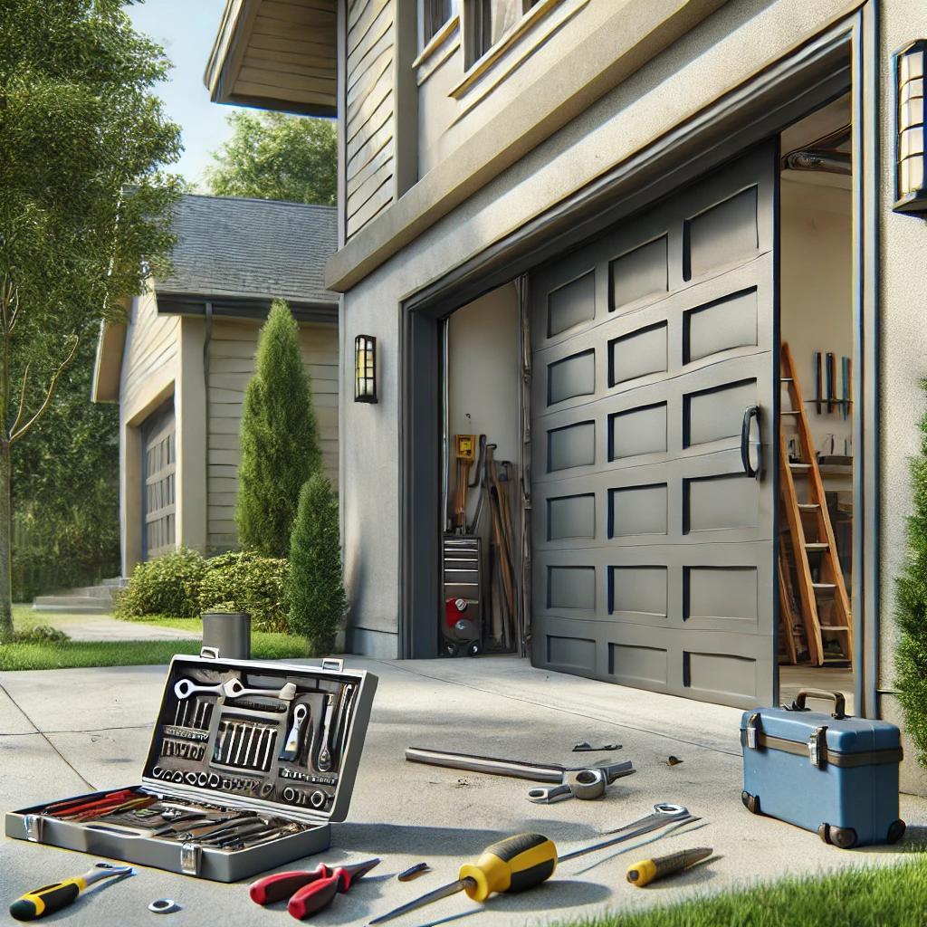 Local Garage Door Repair Lenni PA - 24/7 Emergency Service Near You