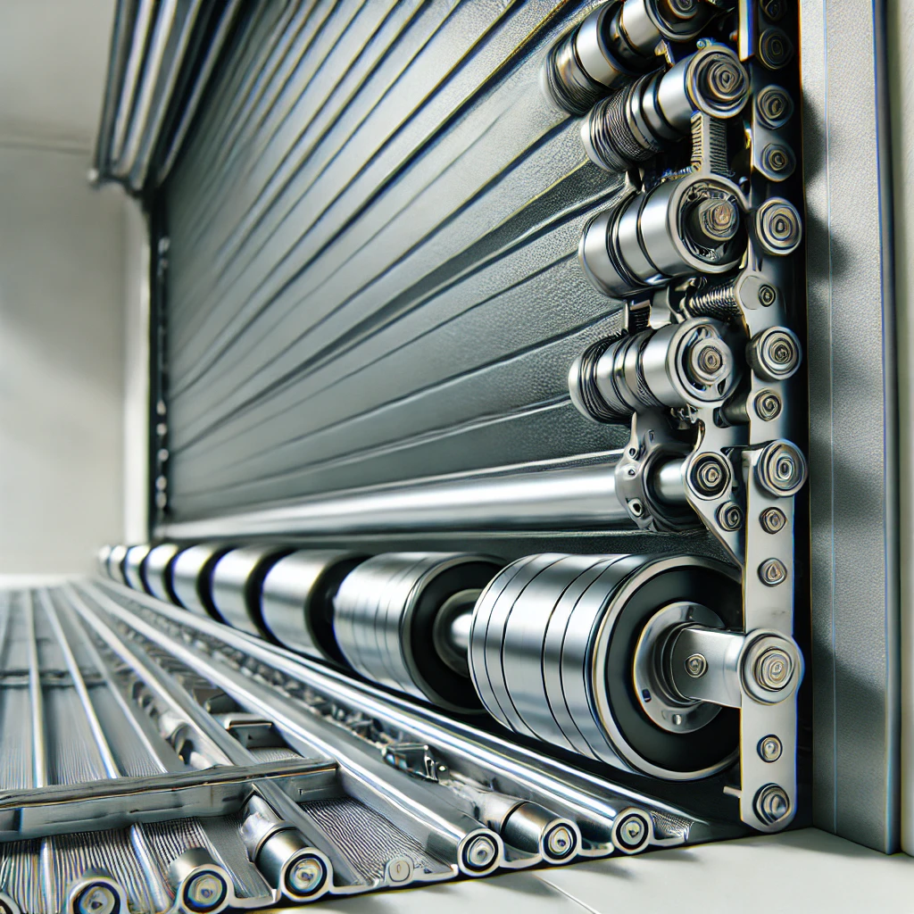 Expert Roller Garage Door Repairs Lenni PA - Professional Door System Specialists